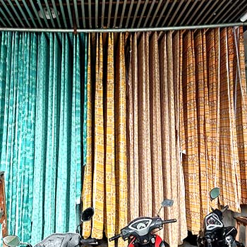 Screen Printing Process Process