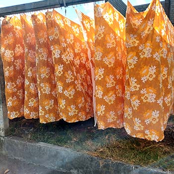 Digital Printing Process Process