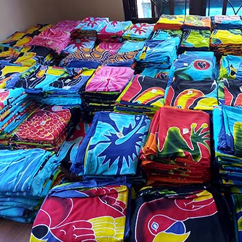 Digital Printing Process Process