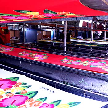 Digital Printing Process Process