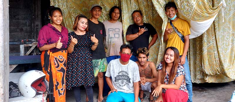 Screen Printing Process Process